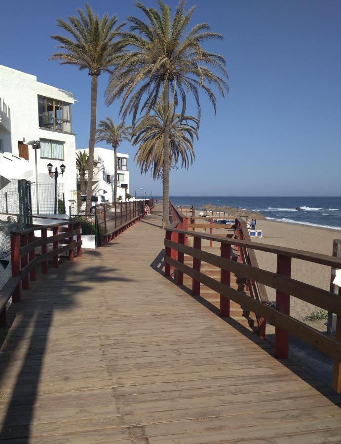 Mijas Costa Apartment Cabopino Exterior photo